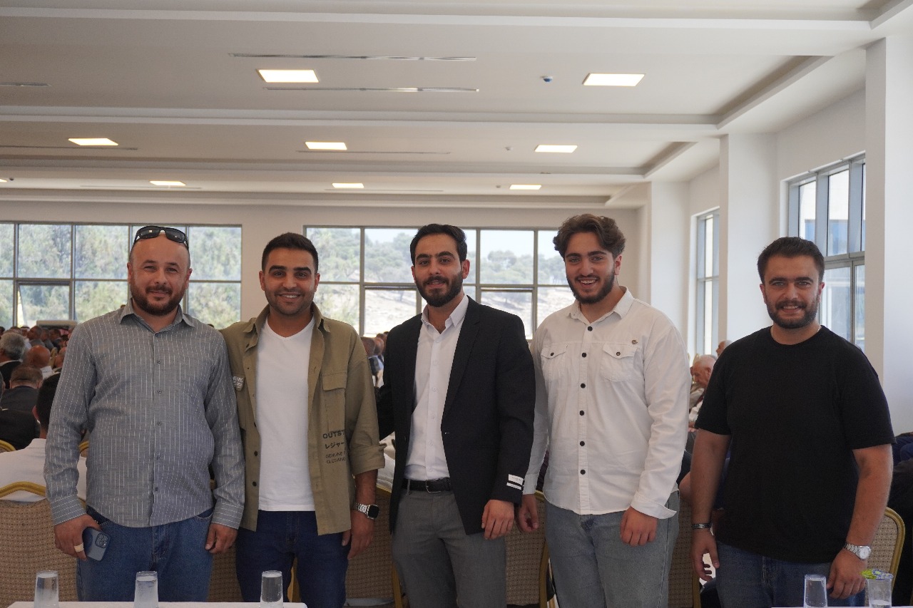 الاحتفال بإنجاز ديوان أبناء عشائر محافظة الطفيلة بعمان ... فيديو وصور
