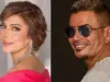 ألبومات أصالة وعمرو دياب تشعل السباق الفني على المنصات