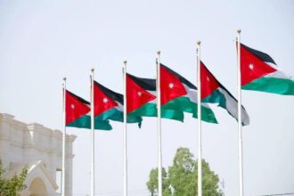 الأردن يدعو مجلس الأمن لضمان احترام إسرائيل للقانون الدولي ويؤكد دعم غزة