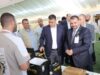 وزير الزراعة: قروض بدون فائدة للنحالين لدعم القطاع