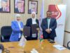 البريد الأردني وصندوق المعونة الوطنية يوقعان اتفاقية تعاون في مجالات التدريب والتشغيل. 
