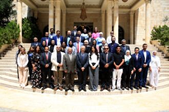 العيسوي: الأردن ثابت في مواقفه ومنحاز للحق