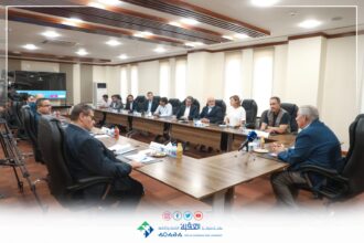 المجالي : مشروع مرسى زايد بالغ الأهمية للعقبة والمملكة .. صور