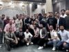 ألف مبارك للعريس محمد أبو حيدر بمناسبة الزفاف
