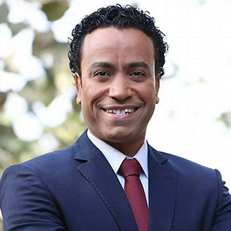 بالفيديو... الفنان المصري سامح حسين يشكر إدارة مهرجان جرش على الدعوة