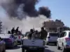 قوى الأمن تنتشر في السويداء لضمان تنفيذ اتفاق وقف النار