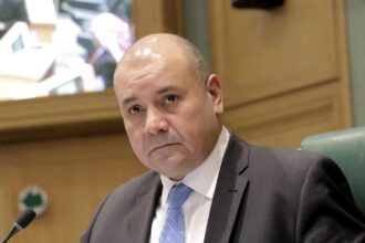 العودات: الشباب ركيزة التحديث ومحركات التغيير في الأردن