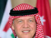 الملك يتلقي رئيس الوزراء الكندي