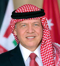 الملك يتلقي رئيس الوزراء الكندي