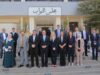 خارجية النواب تؤكد أهمية الشراكة الأردنية البريطانية وتدعو لدعم جهود السلام في غزة