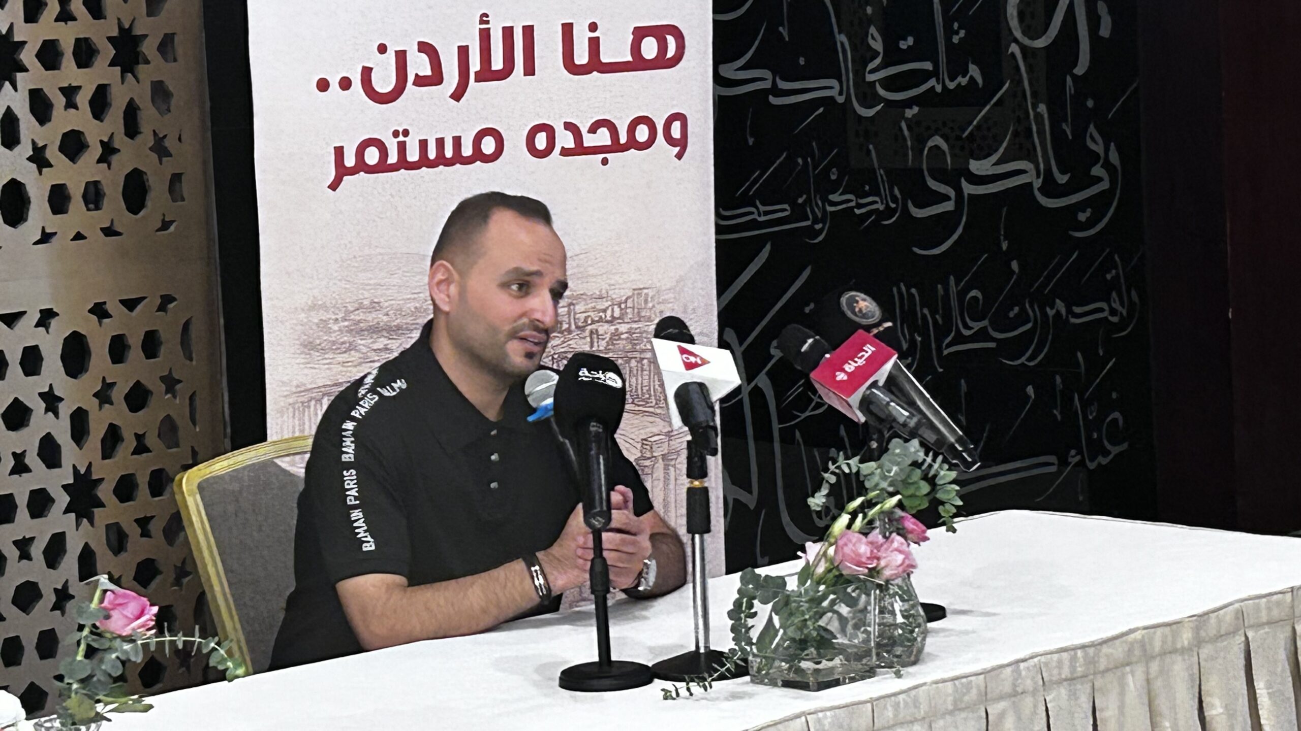 إعلام مزدحم لناصيف زيتون… وخجول لعيسى السقار فهل يحترم الإعلام الأردني الفنان الأردني