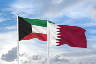 الكويت وقطر تدينان دعوات الاحتلال لفرض السيادة على الضفة وتؤكدان دعم فلسطين