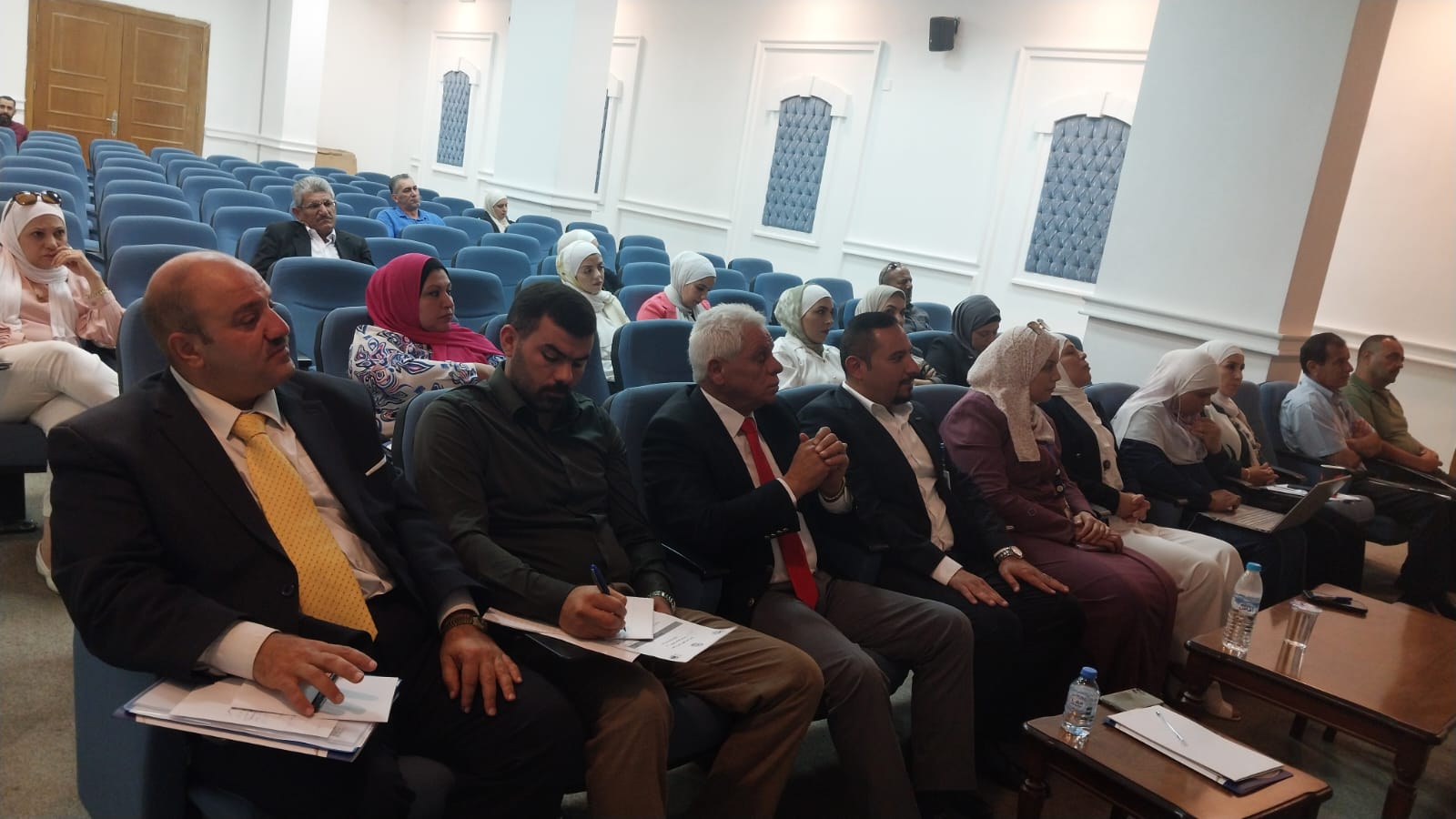 دورة "الثقافة السياحية لبلدياتنا" تعزز التعاون بين المدن السياحية
