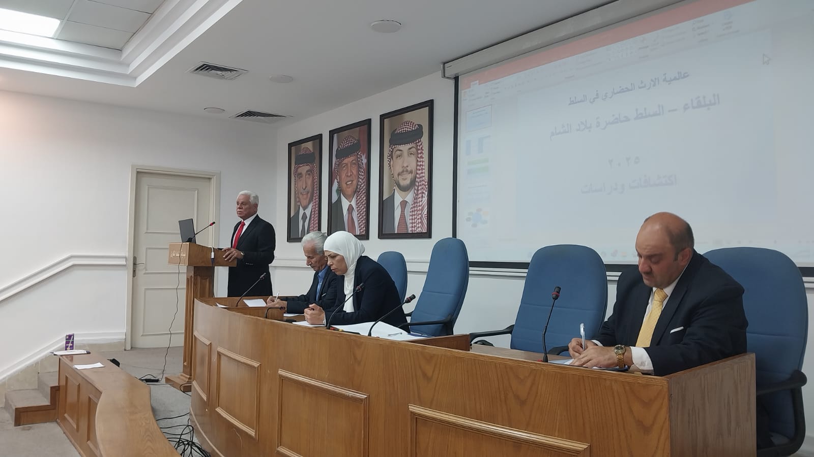 دورة "الثقافة السياحية لبلدياتنا" تعزز التعاون بين المدن السياحية