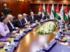 "بالفيديو " الحاج توفيق يلتقي محافظي دمشق وريف دمشق ويؤكد اهتمام الأردن بإعادة إعمار سوريا