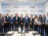 Zain Cash and Solidarity – First Insurance Sign Strategic Agreement to Issue Insurance Policies