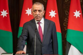 مهرجان جرش .. (هنا الأردن ومجده مستمر)