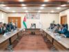 نقابة الصحفيين وسلطة العقبة تبحثان تعزيز التعاون وخدمة الإعلام المحلي