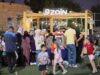 Zain as the Strategic Partner for Amman Summer Festival 2025