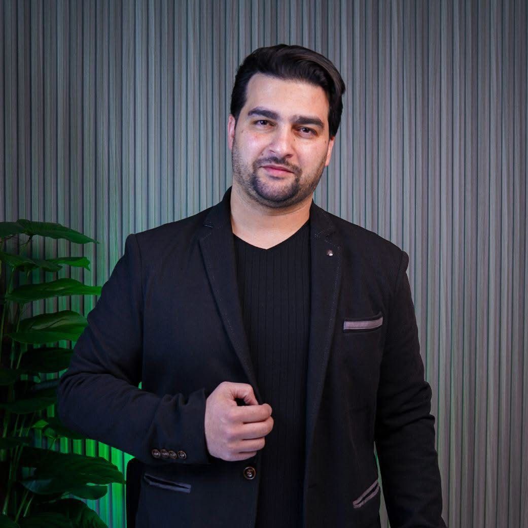 الدكنور أحمد حطاب