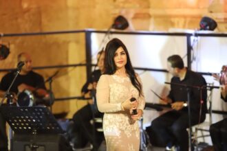 أمسية طربية أردنية على مسرح أرتميس بمشاركة نجوم نقابة الفنانين