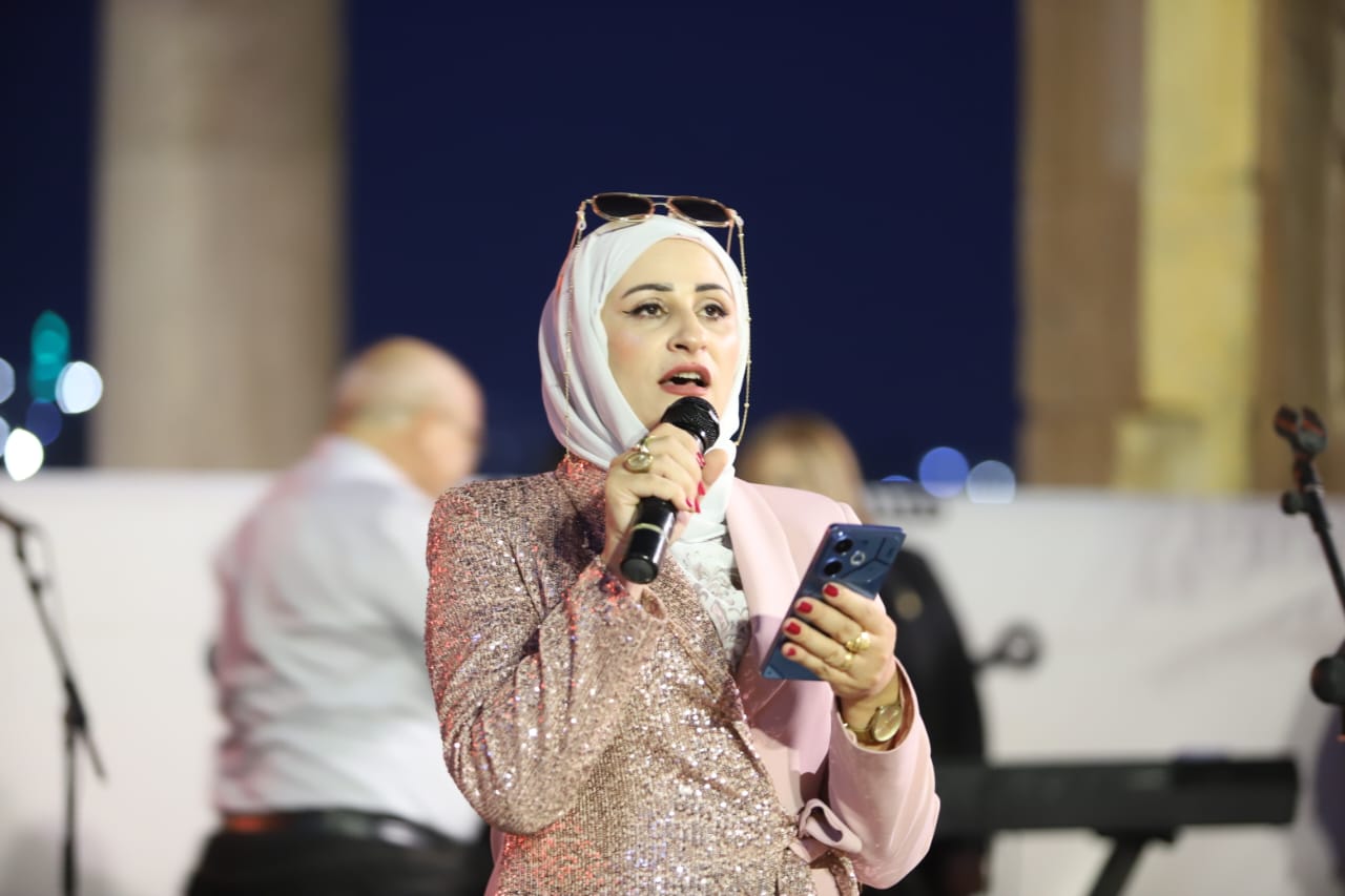 أمسية طربية أردنية على مسرح أرتميس بمشاركة نجوم نقابة الفنانين