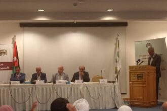 اتحاد الكتاب ينتدي حول " طريق الحرير وعلاقته بالأردن " في مهرجان جرش