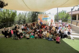 مؤسسة الحسين للسرطان تفتتح فعاليات المخيّم الصيفي السنوي التاسع عشر