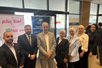 المنارة الإسلامية للتأمين تنظّم يوماً طبياً مجانياً بالتعاون مع الجمعية الأردنية لمستثمري الأوراق المالية ونقابة شركات الخدمات المالية