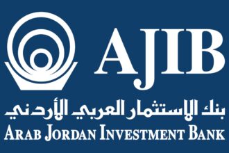 Arab Jordan Investment Bank (AJIB) Implements Digital ID Service via “Sanad” App Across All Its Branches in the Kingdom