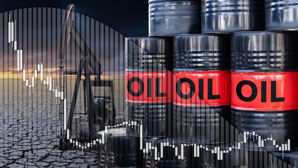 أسعار النفط ترتفع بدعم من توقعات الطلب في أميركا والصين