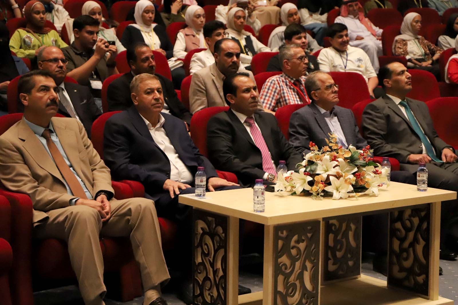 "الشباب الآن".. تمكينٌ من الجذور بتمويل من " البوتاس العربية" وبشراكة مع وزارة التربية والتعليم