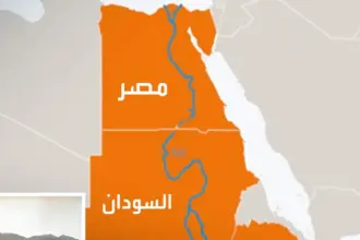 دعوة إثيوبية مفاجئة لمصر والسودان