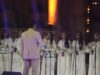 "هارموني" المصرية تتألق على المسرح الشمالي في مهرجان جرش " فيديو وصور"