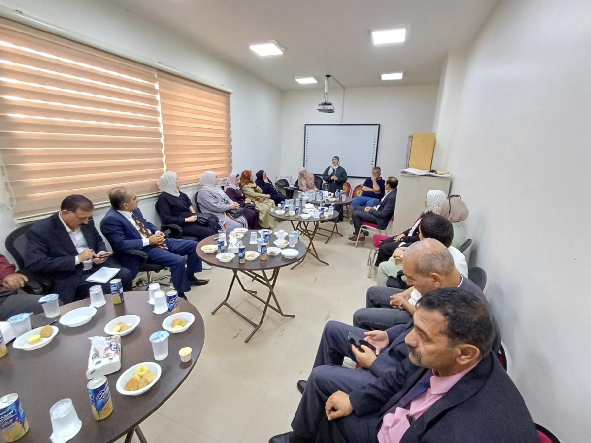 صحي برما يبحث تحسين الخدمات الطبية للمجتمع