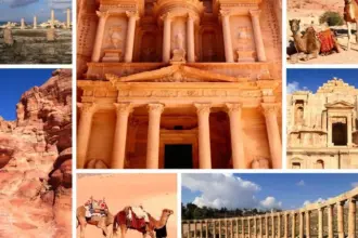 ورشة عمل في الديوان الملكي لمراجعة تقدم رؤية التحديث الاقتصادي ومحور السياحة في الصدارة