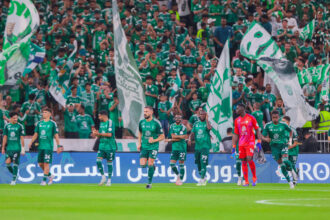 الأهلي السعودي