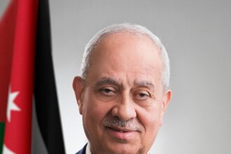 فتحي الجغبير: القطاع الصناعي يمثّل وجه الأردن الحقيقي.. ونفخر بوجود منتجاتنا في أسواق العالم