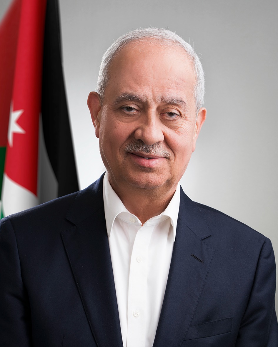 فتحي الجغبير: القطاع الصناعي يمثّل وجه الأردن الحقيقي.. ونفخر بوجود منتجاتنا في أسواق العالم