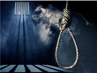 إعدام شاب قتل جده لشراء هاتف محمول