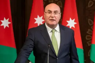 شحادة: النقل ركيزة أساسية للنمو الاقتصادي وتحظى باهتمام ملكي مباشر