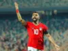 حاسوب يتوقع تفوق هالاند على صلاح في سباق الحذاء الذهبي