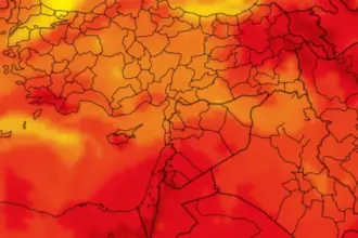 عاجل | موجة حارة تواصل تأثيرها على المملكة وتحذيرات من أمطار وغبار