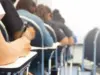 طلاب التوجيهي جيل 2008 يؤدون امتحان اللغة الإنجليزية اليوم