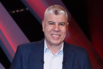 الزمالك يشتكي أحمد شوبير للمجلس الأعلى لتنظيم الإعلام