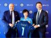 مجموعة بسطامي وصاحب تعلن عن شراكة استراتيجية بين BYDونادي إنتر ميلان الإيطالي FC Internazionale Milano