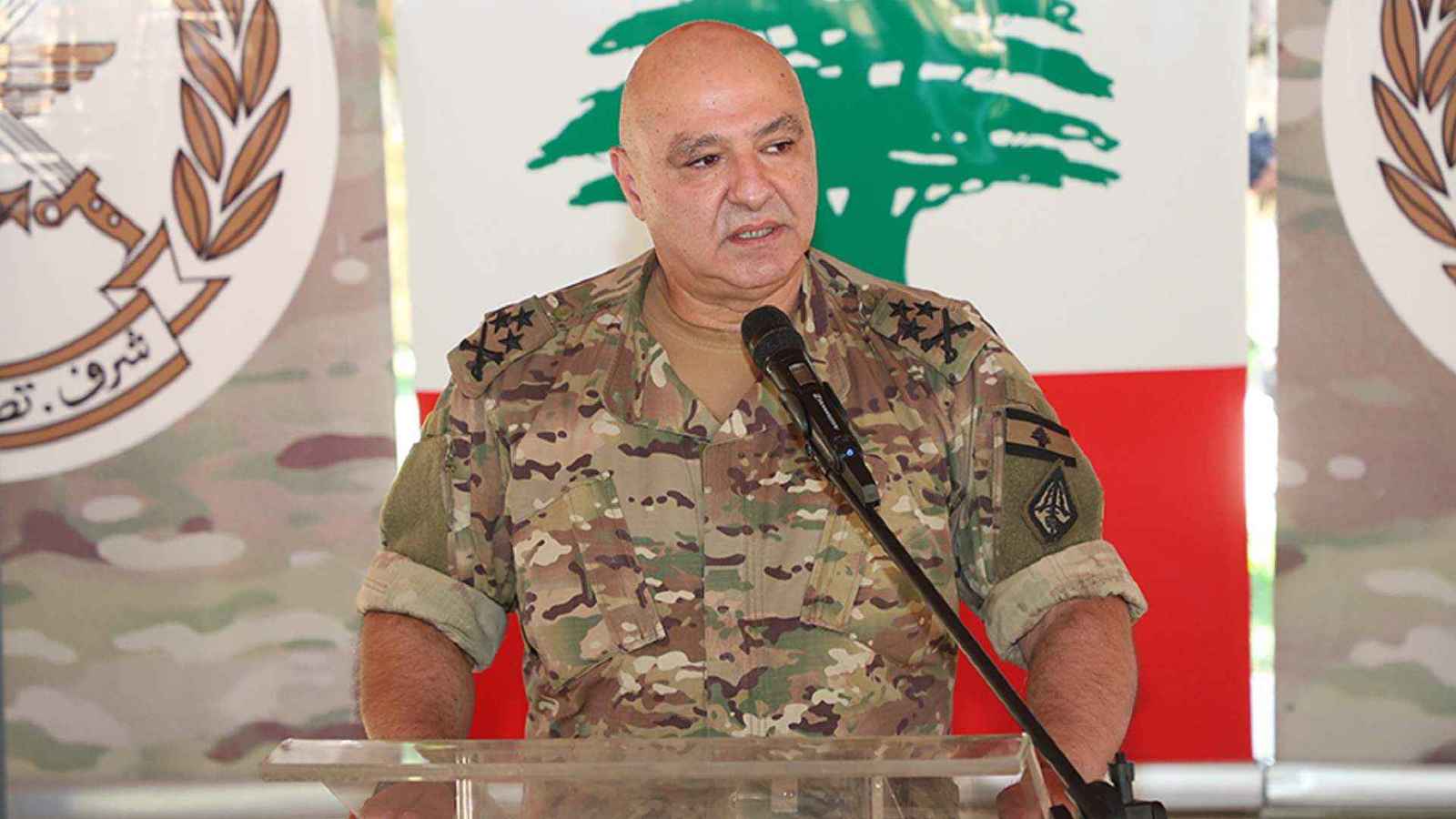 الحكومة اللبنانية تبحث نزع سلاح حزب الله وسط ضغوط أميركية
