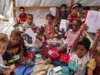 الأونروا: 90% من مدارس غزة مدمرة بالكامل