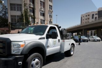 مجلس الوزراء يقر تعديلات على قانون السير