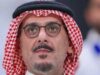 بعد غياب 7 سنوات.. نواف بن سعد يعود لرئاسة الهلال السعودي